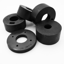 EPDM Rubber Gaskets