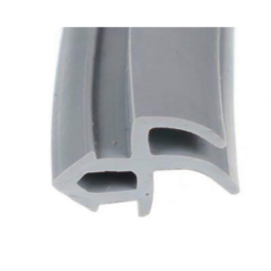 UPVC Rubber Profiles