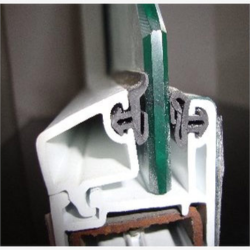 Upvc Rubber Door Seal