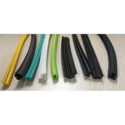 Silicon UPVC Gasket