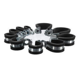 EPDM C Type Clamp