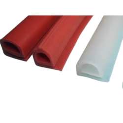 Silicone Seals